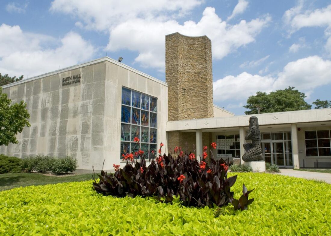 KU’s Religious Studies department wins grant to form new connections with health care providers